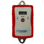Tractelift Type II Remote Control, Red