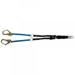 Tracpac F2 Lanyard Extendible from 4-1/2 to 6 ft._noscript