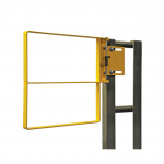 RX Series Safety Gate 25-27.5" Left-Hand Swing_noscript