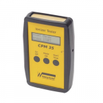 Warmbier Ionizer Verification Meter_noscript