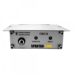 Spartan Two Constant Monitor