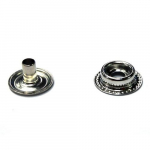 Stud and Rivets Snap, 10 mm