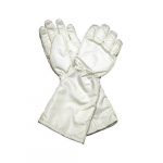 Nomex Safe Hot Gloves, 16", X-Large
