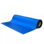 Royal Blue Rubber Table Mat, Roll_noscript
