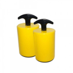 Surface Resistance Probes, Yellow
