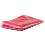 Dissipative Trash Liners, Pink