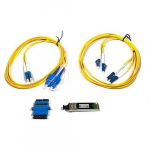 Gigabit Ethernet Fiber Kit LX
