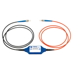 Encircled Flux 50 / 125 um Cable for FT III
