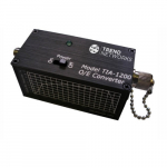DC to 12 GHz O/E Converter with APC Connector