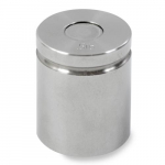 0.5 lb Test weight with, cylindrical with groove_noscript