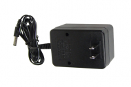 AC Adapter for Combustion Analyzers_noscript