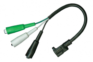 Female Test Leads Cord Adapter for HA1