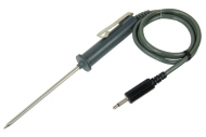 4" Air Probe with 30" Cord_noscript