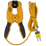 K-Type Grip Style Pipe Clamp Probe