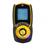 Residential Combustion Analyzer