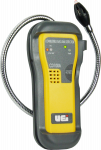 50 ppm Flashing LED Combustible Gas Leak Detector