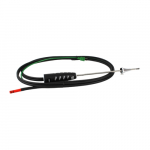 Flue Probe for C160 Combustion Series Analyzers_noscript