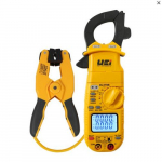 Clamp Meter with ATTPC3 and Dual NCV