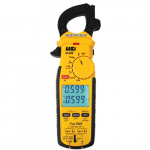 Wireless Clamp Meter with 3-Phase and Imbalance Motor Tests