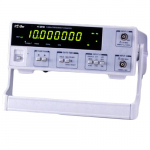 1.5GHz Frequency Counter, 9-digit LED Display