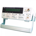 3.7GHz Frequency Counter, 9-digit LED Display