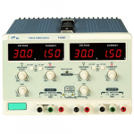 DC Power Supply (Triple Output)