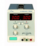 PS Series 30V/3A Single Output DC Power Supply