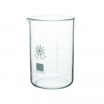 30mL Low Form Glass Beakers_noscript