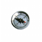 Glass Top with Magnetic Compass_noscript