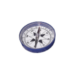 90mm Large Magnetic Compass_noscript