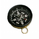 Glass Magnetic Compass Top_noscript