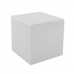 Acrylic Cube, 1"_noscript
