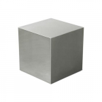 Steel Cube, 1-1/2"