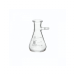100mL Glass Filtering Flask