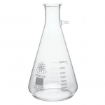 Glass Filtering Flask