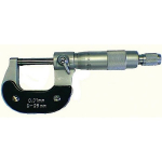 Deluxe Micrometer