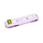 Tape Measure Ruler, Cloth, 1.5 Meter
