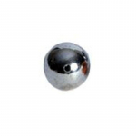 19mm Diameter Drilled Steel Ball