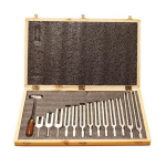 Tuning Fork Boxed Set
