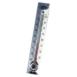 Metal Back Student Thermometer