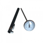 25 to 125F Probe Thermometer