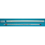 0 to 235F Student Thermometer