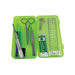 Dissection Kit with Hard Case