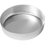 Aluminum Weighing 2.8" Dish_noscript
