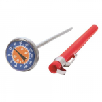 Bi-Metal Pocket Thermometer, -40 - 160 F Degree_noscript