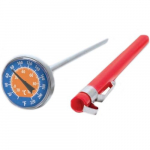 Bi-Metal Pocket Thermometer, 0 - 220 F Degree_noscript