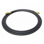 10 ft. Hose w/ Male Fittings on Both Ends_noscript