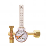 FR Series Single Gas Calibration Flowmeter_noscript