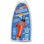 Twister 2 Self Igniting Hand Torch