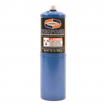 Propane Disposable Cylinder